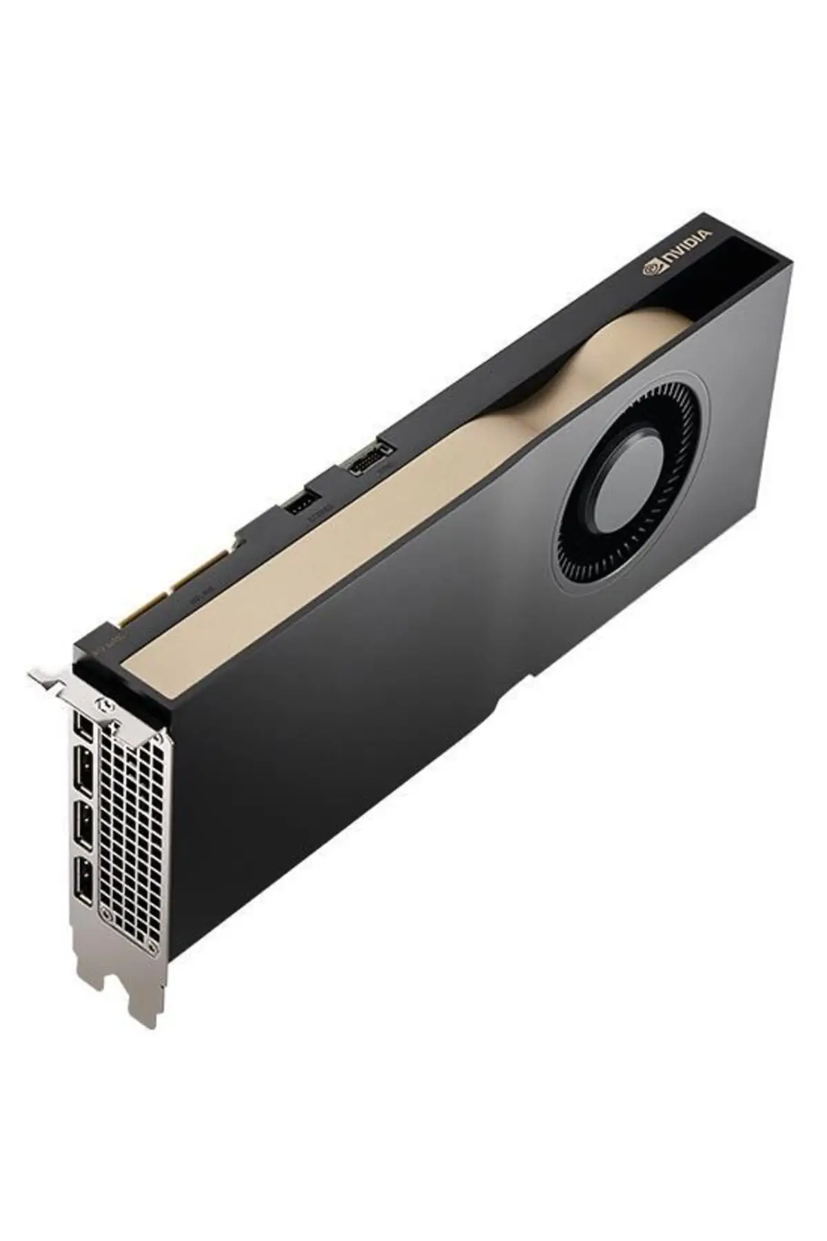 Компьютерная видеокарта Nvidia
