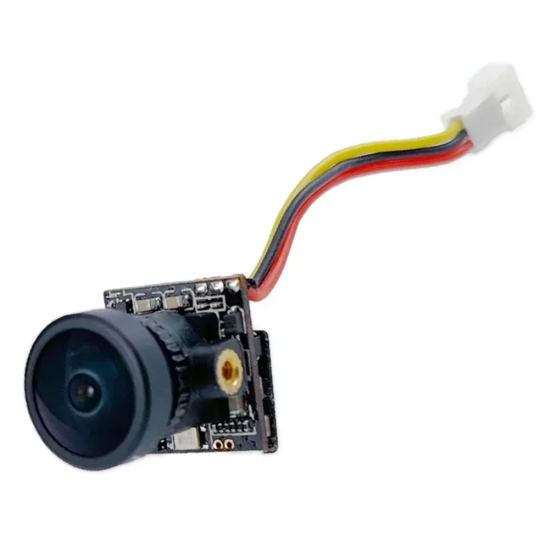 Камера Darwin Nano 4 3 3-5 5 В 1/3 COMS для гоночного дрона FPV