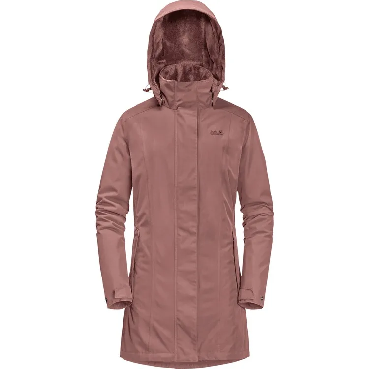 Рисунок 2 - Jack Wolfskin Мэдисон-авеню Водонепроницаемое