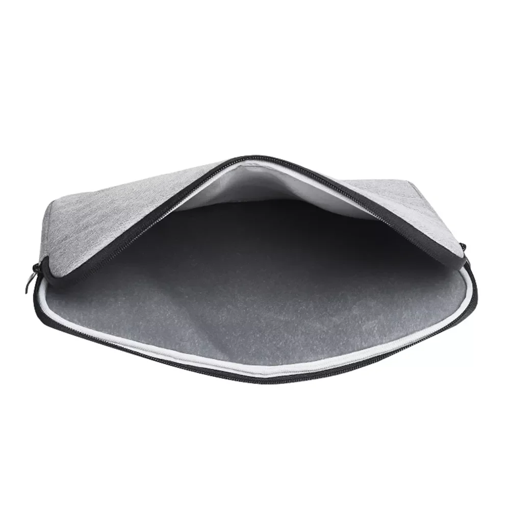 

Waterproof Laptop Bag 11 12 13.3 14 15.6 17.3 Inch Notebook Case For MacBook Air Pro 13 Computer Fabric Sleeve Cover Accessories