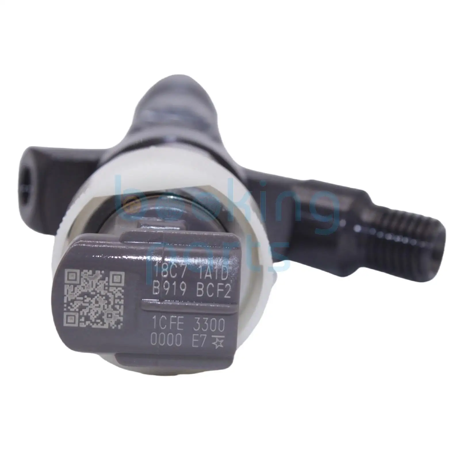 FUI59814 23670-30400 2367030400 23670-0L090 236700L090 23670-09350 топливный инжектор для TOYOTA HILUX VIGO NEW 2010- FJ150 [2KD]