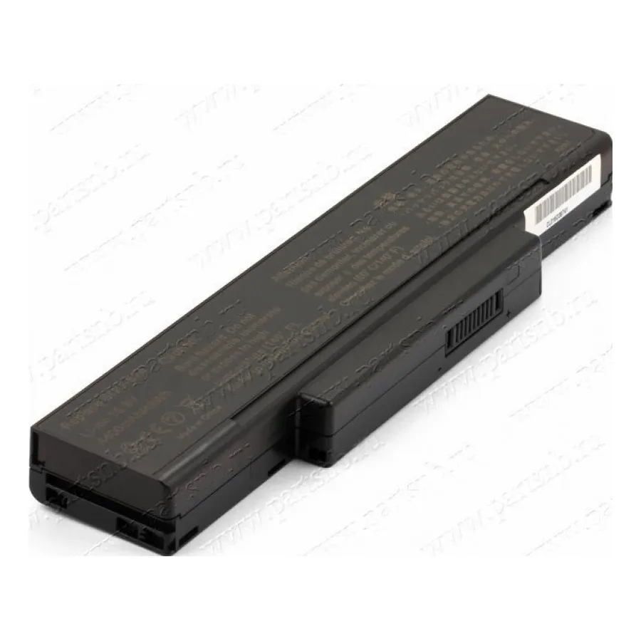 Laptop Battery for bty-m68 |