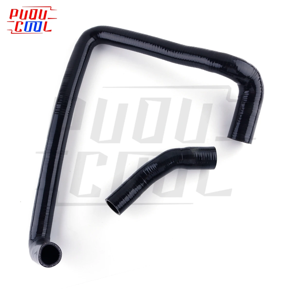 

Silicone Radiator Hose For Nissan 300ZX Twin Turbo GCZ32 Fairlady VG30DETT Pipe Tube Kit Set 2Pcs