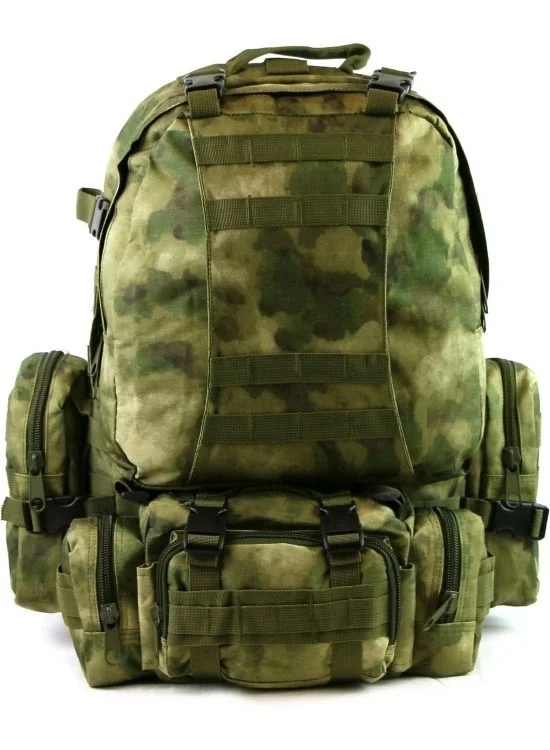 Рюкзак Атака 5 Купить