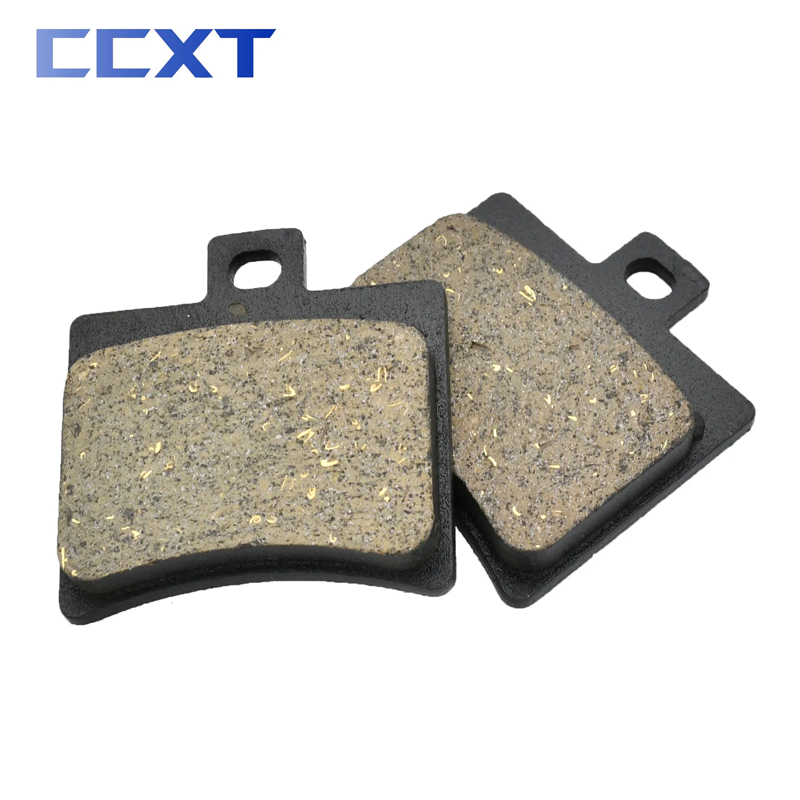 Фото Тормозные колодки для мотоциклистов, apreda Scarabeo 50, SR50, Ditech RS125, 125, 150 200, 250, 400 №3