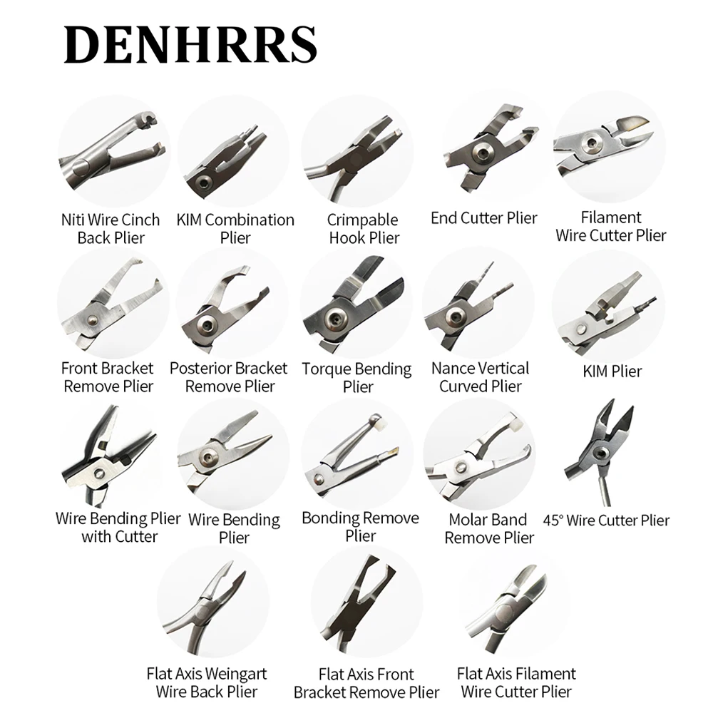 Высококачественный резак/съемник/держатель/гибкие плоскогубцы