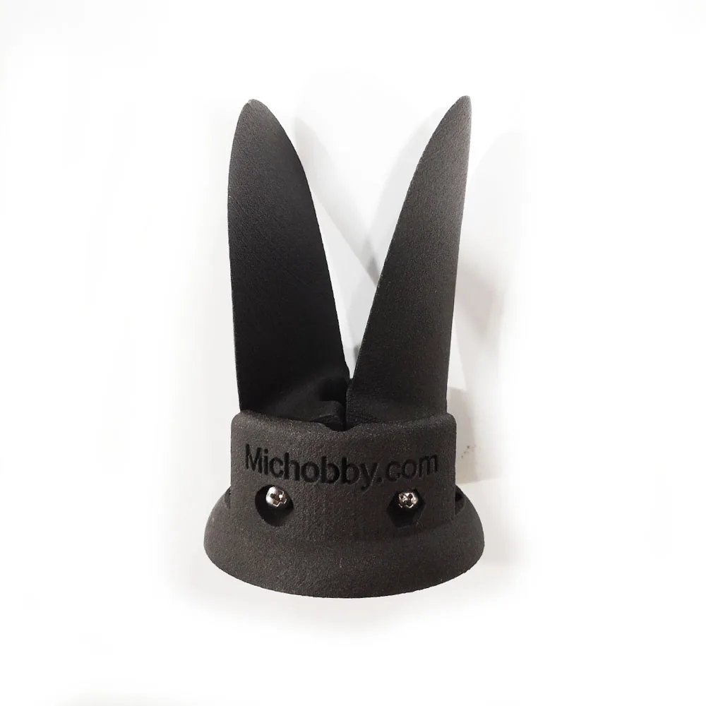 MICHOBBY Efoil Propeller 3d-печатный складной пропеллер для фотодвигателя DIY электрическая фольга SUP каяк вспомогательный комплект