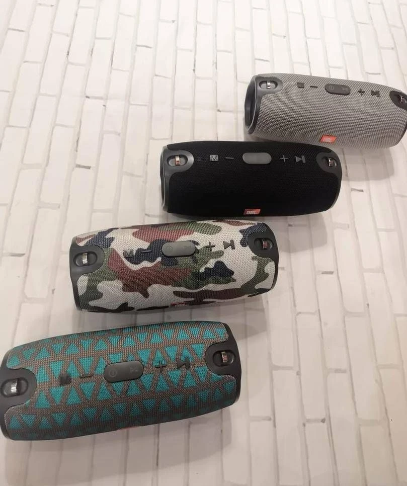 Колонка BLUETOOTH OT-SPB65 XTREME2 mini/40 купить в интернет-магазине Мир Антенн