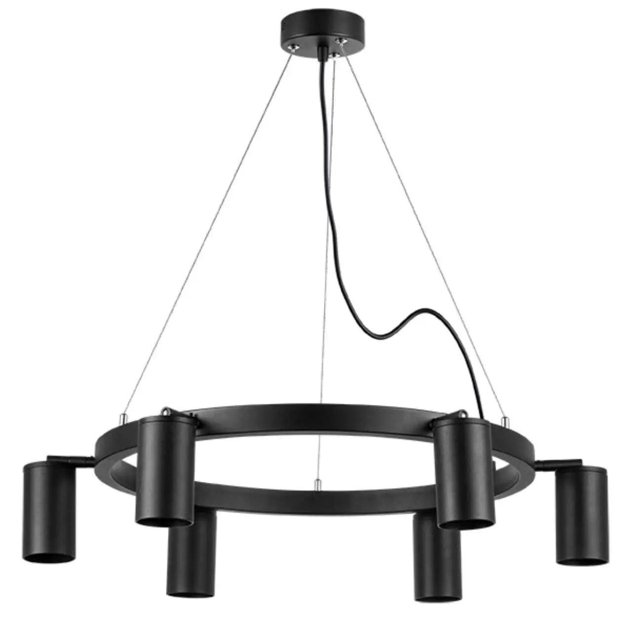 Светильник подвесной Lightstar Rullo LR016376 Стиль Хай-тек