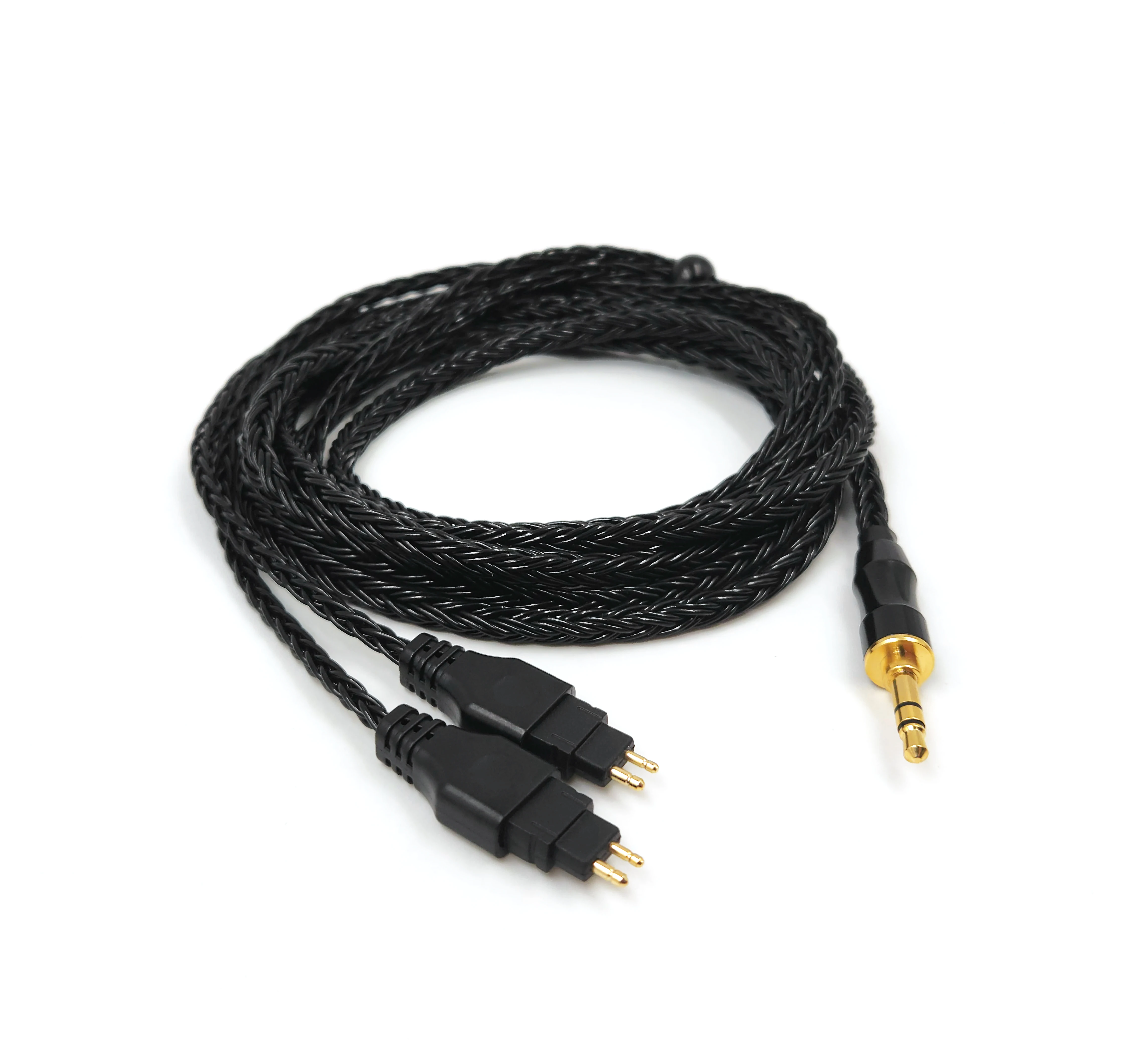 6N 2 5 мм сбалансированный аудиокабель для Sennheiser HD565 HD580 HD600 HD650 HD660S2 HD525 HD535 HD545 HD6XX HD265