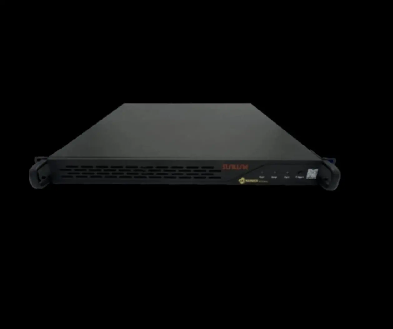 

HOT SALES Jasminer X4-1U 520mh/s 240w Low Power