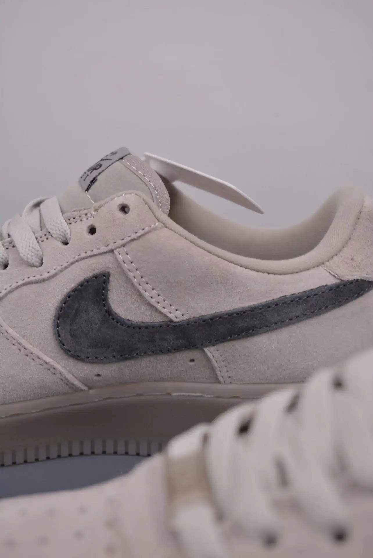 Низкие кроссовки Nike Air Force 1