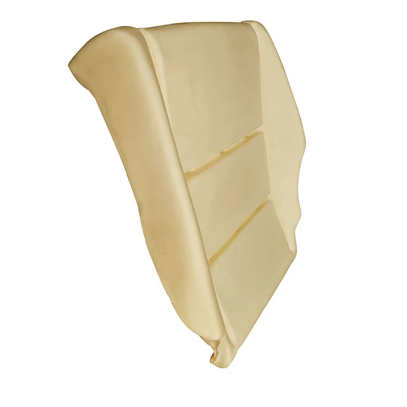 Подходит для 08-12 Honda 8-го поколения Accord дышащая и удобная эргономичная подушка из