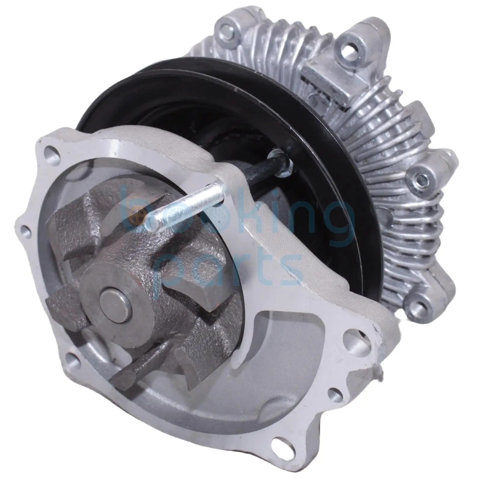 WPP68231 21010-80W27 2101080W27 GWN-23AF GWN23AF P015A OIP68231 водяной насос для NISSAN 720 80-86 D21 85-98