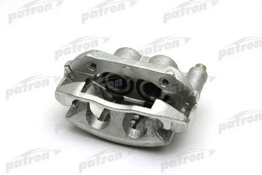 PATRON PBRC062 Суппорт тормозной передн лев Ford Transit 2.0/2.5D/2.5TD 91-00 d.42