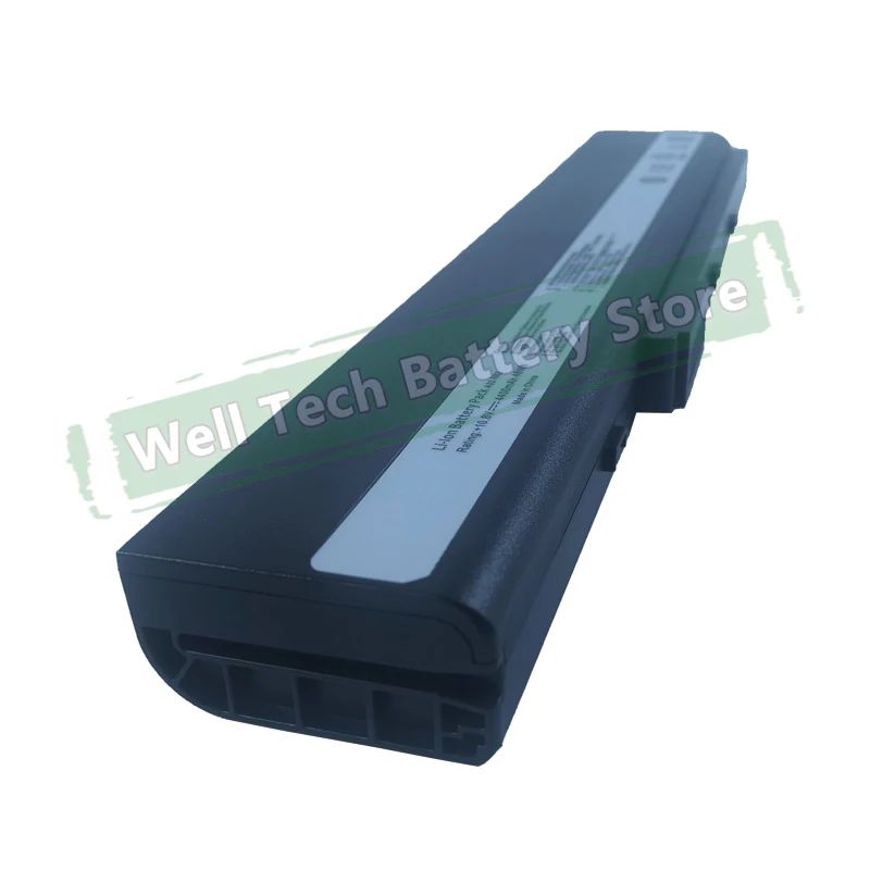 6 ячеек N82 Аккумулятор для ноутбука ASUS N82JQ N82E N82JV N82EI N82JV-VX020V N82J Series