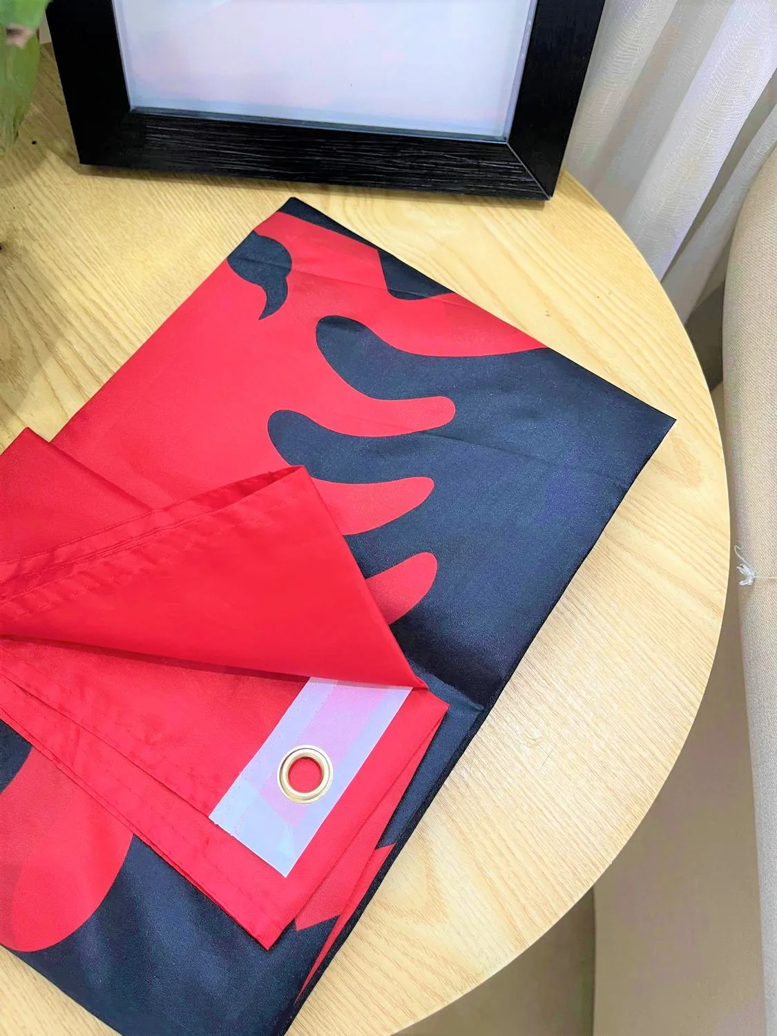 Флаг Албании 90x150 см ALB AL полиэстер высокое качество флаги страны двойная печать 3x5