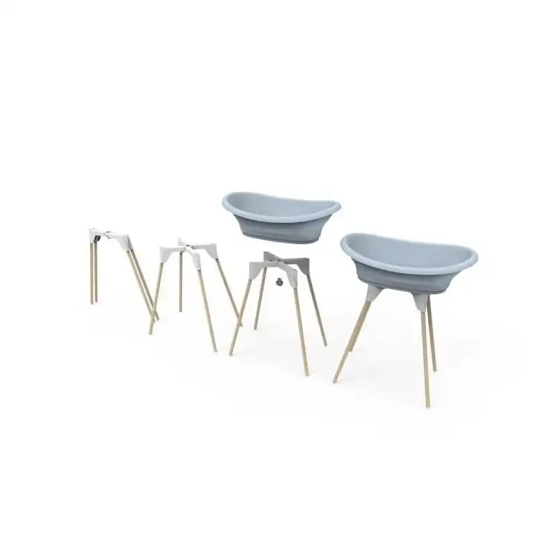 Рисунок 2 - Детские ванночки Thermobaby си