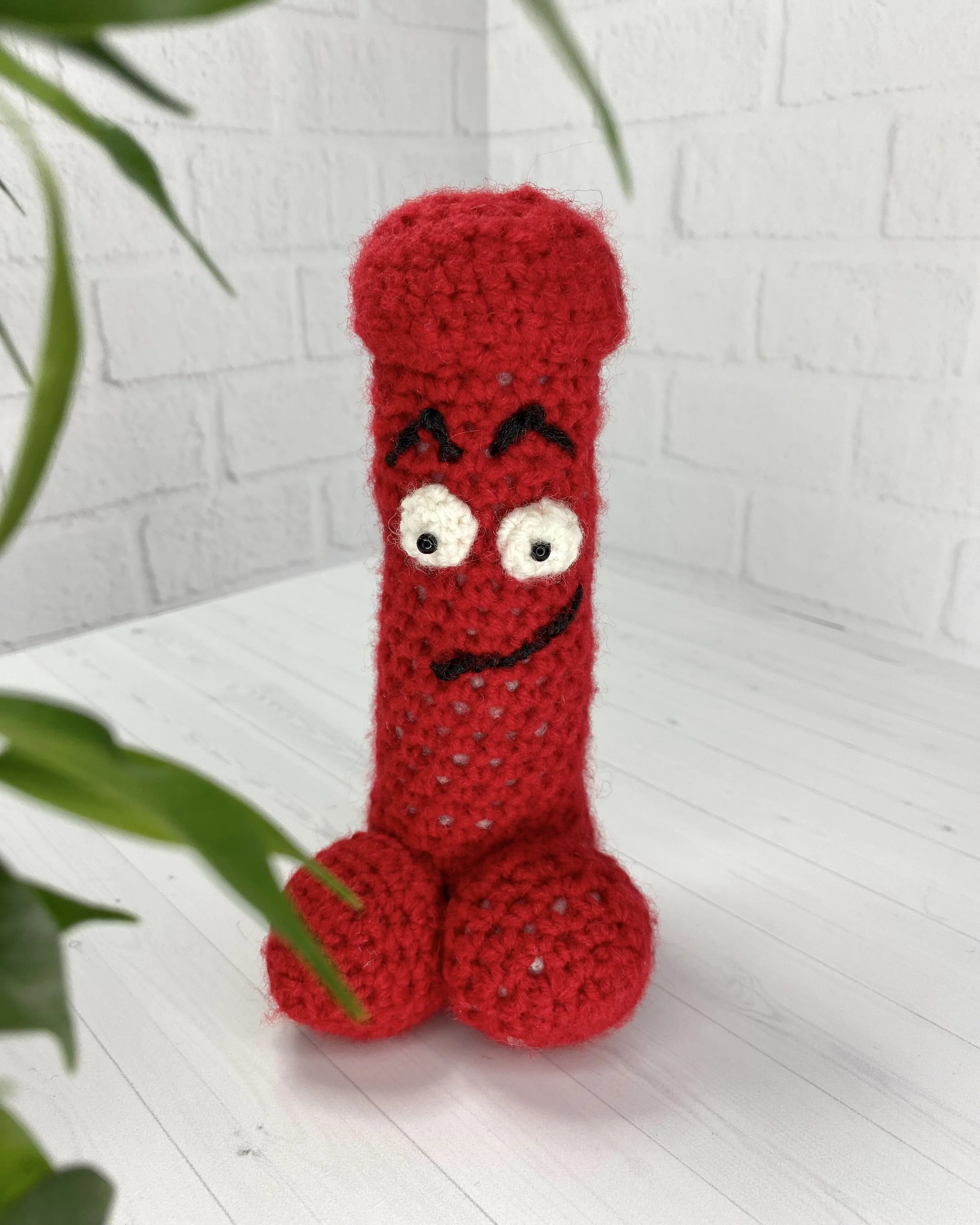 Рисунок 3 - Игрушка-прикол Фалли 18+