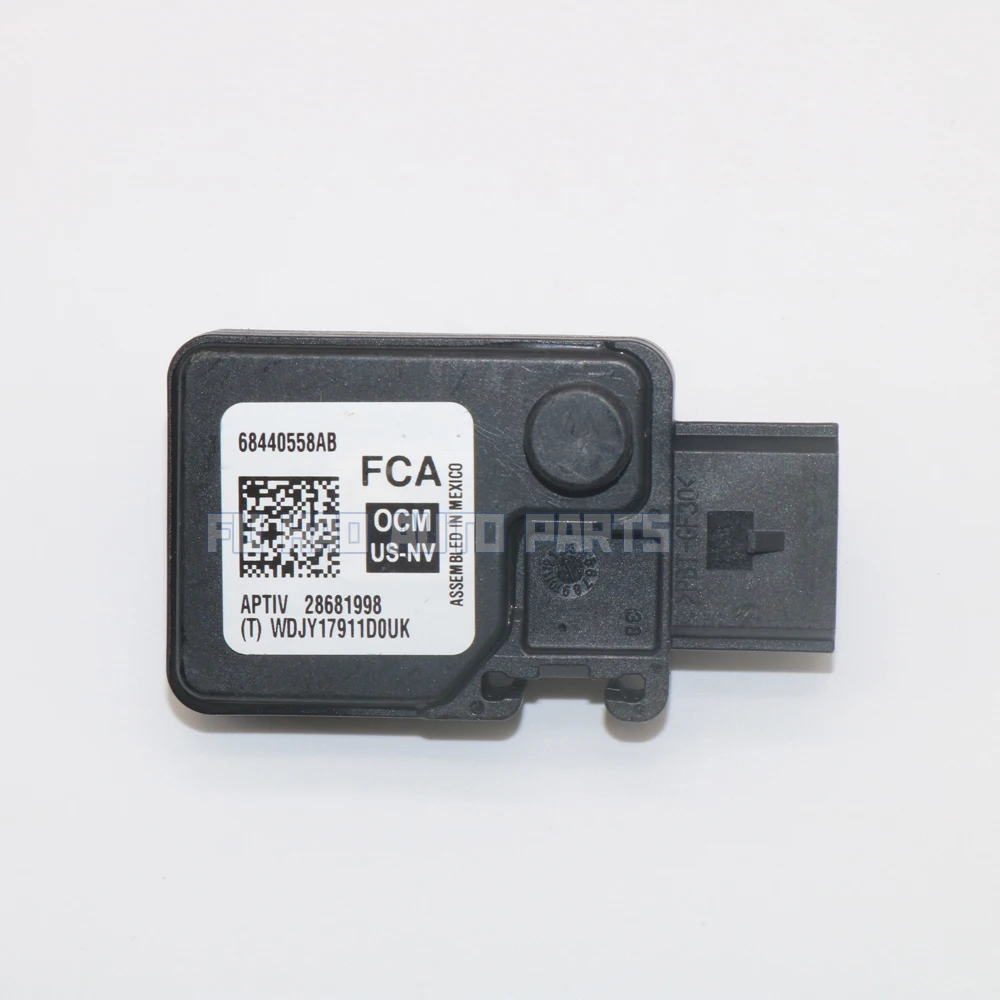 OEM 68440558AB 28681998 Occupant Restraint Module Seat Sensor for Dodge Durango 2021 6.2L 6.4L