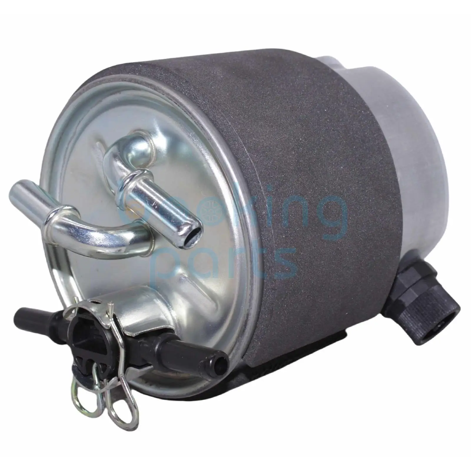 FFT49825 16400-JY09E 16400JD52A 16400JD50A топливный фильтр для NISSAN QASHQAI 07- [M9R]X-TRAIL T31 07 CUBE DBA-Z12 2010