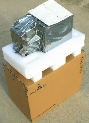 

AY BUY 2 GET 1 FREE Goldshell KD-BOX PRO 2.6T Kadena Miner with PSU and Cord Ready to Ship