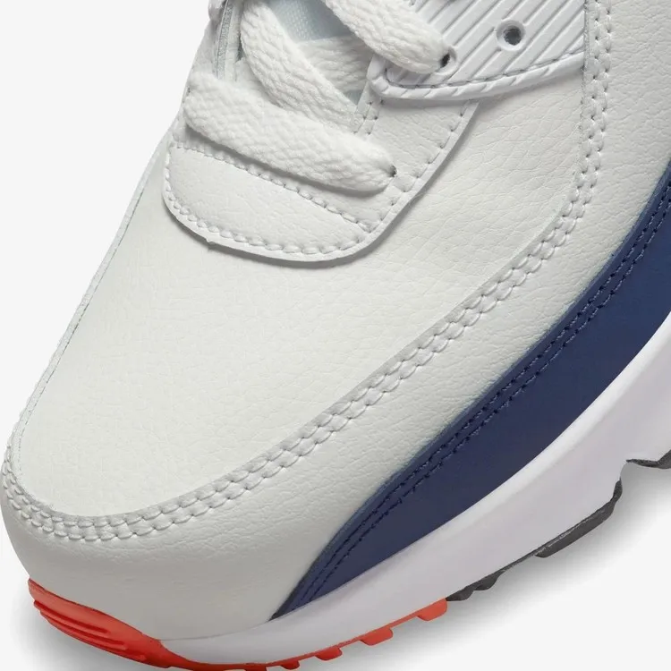 Рисунок 5 - Nike Air Max 90 л женские белые