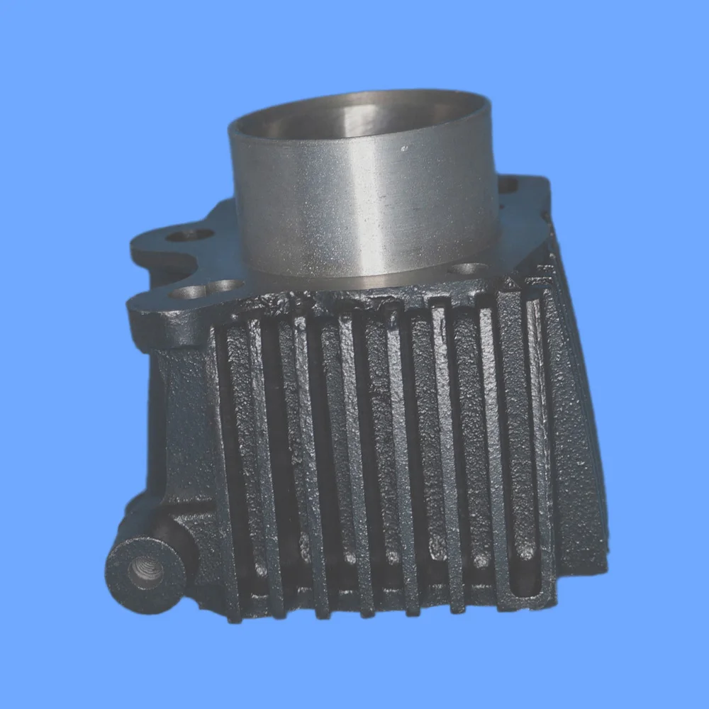 Цилиндр-Поршневая группа Альфа Alfa 139 FMB 70сс 47mm