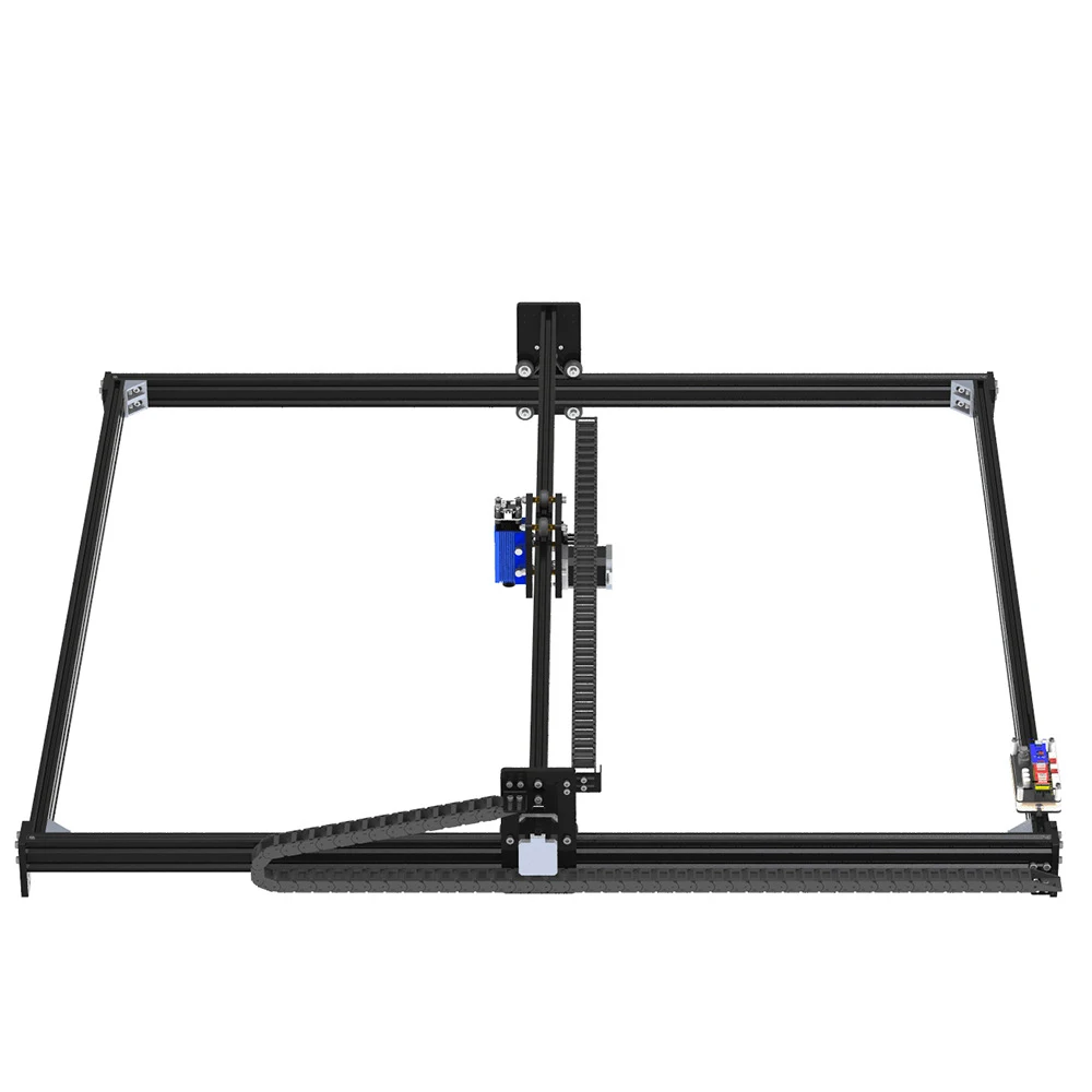 Устройство для быстрой резки TTL /PWM устройство резьбы по