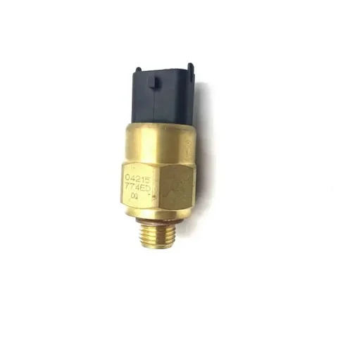 Запчасти для экскаватора датчик давления Ec210 Volvo 04215774ed 20450687 Voe20450687