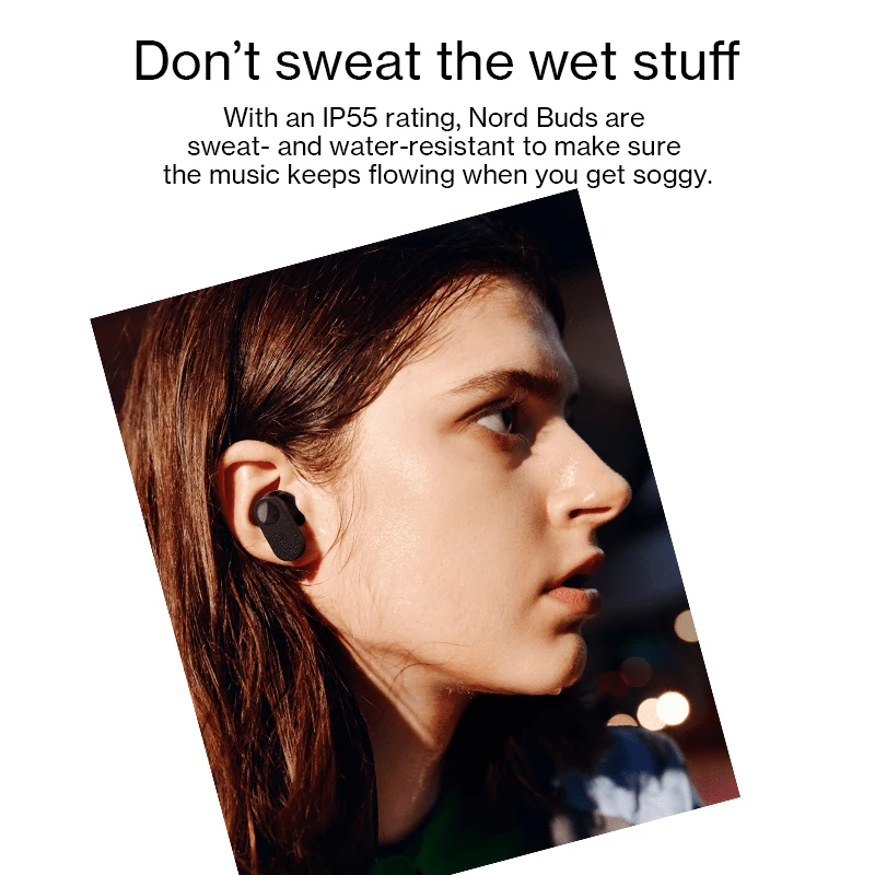 Новое поступление наушники OnePlus Buds N TWS bluetooth для oneplus 10 Pro 9RT 8 8t NORD 2 настоящие