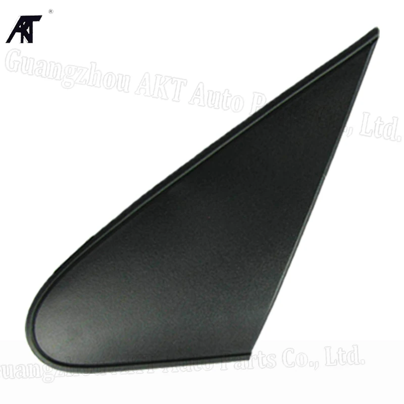 Пара зеркал бокового вида 861802S000 861902S000 крышка угловой отделки крыла для IX35 2010-15