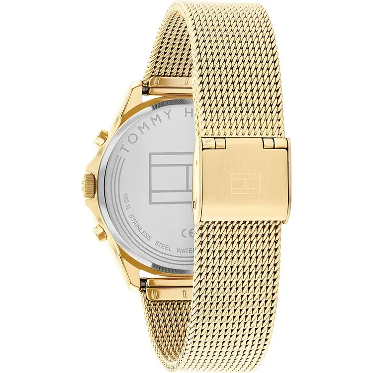 Рисунок 3 - Tommy Hilfiger TH1782417 женские