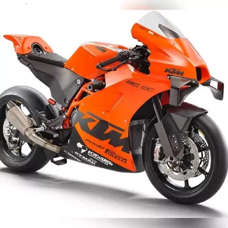 

HOT SALES FOR NEW 2022 KTMs Sportbike Motorcycle RC 8C