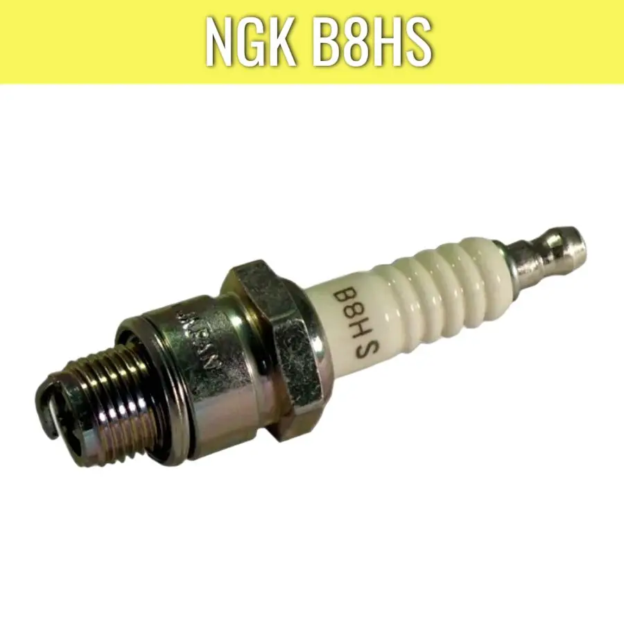 Свеча Зажигания Ngk B8hs 10 Купить