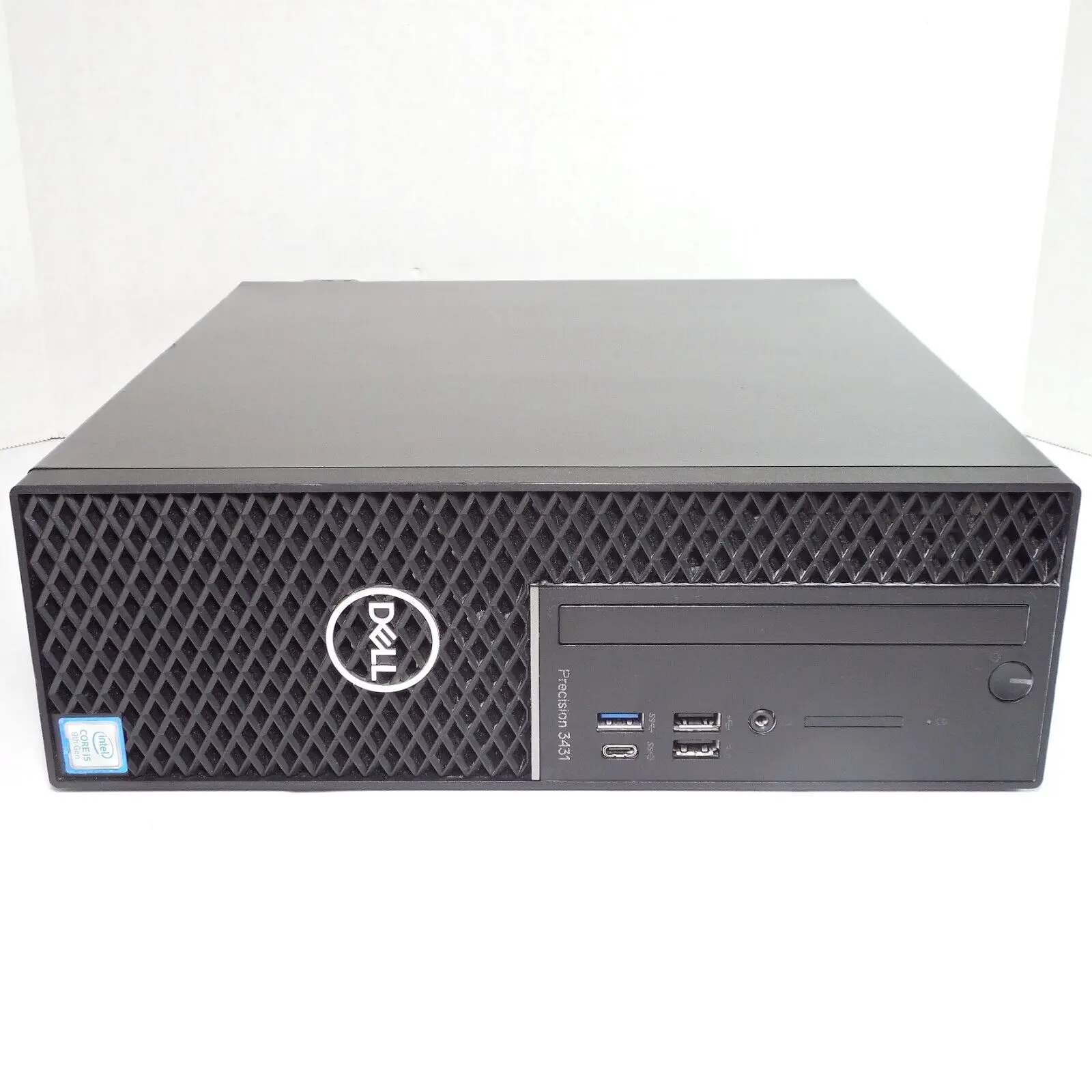 Рисунок 2 - Новый Настольный компьютер Dell 3431 SFF 6