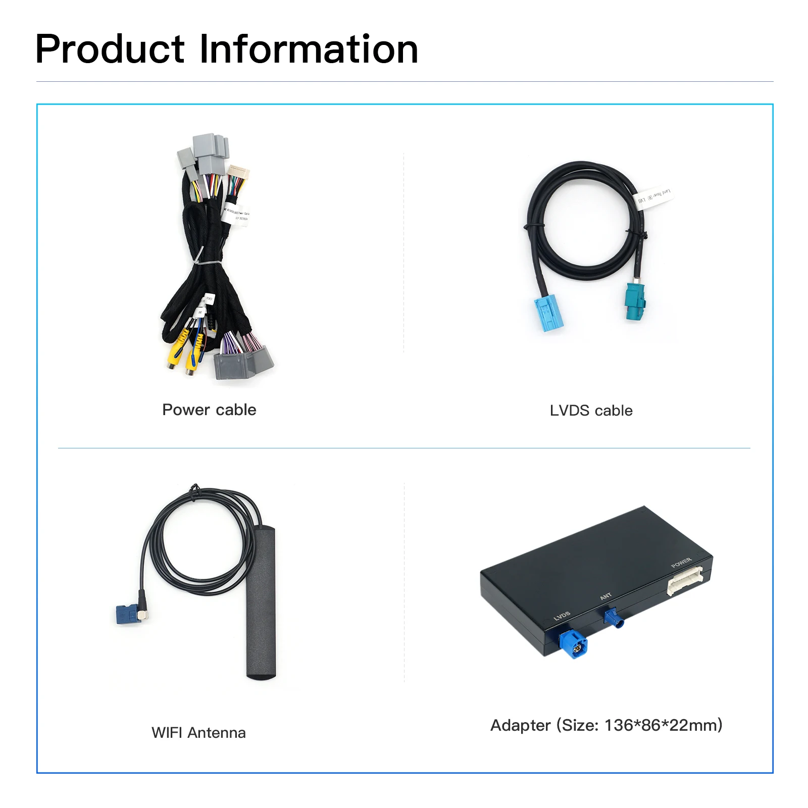 

Беспроводной CarPlay И Android Auto CARABC Для Land Rover Jaguar Bosch Discovery4 Evoque Freelander2 XE XF XJL Mirror Decorator