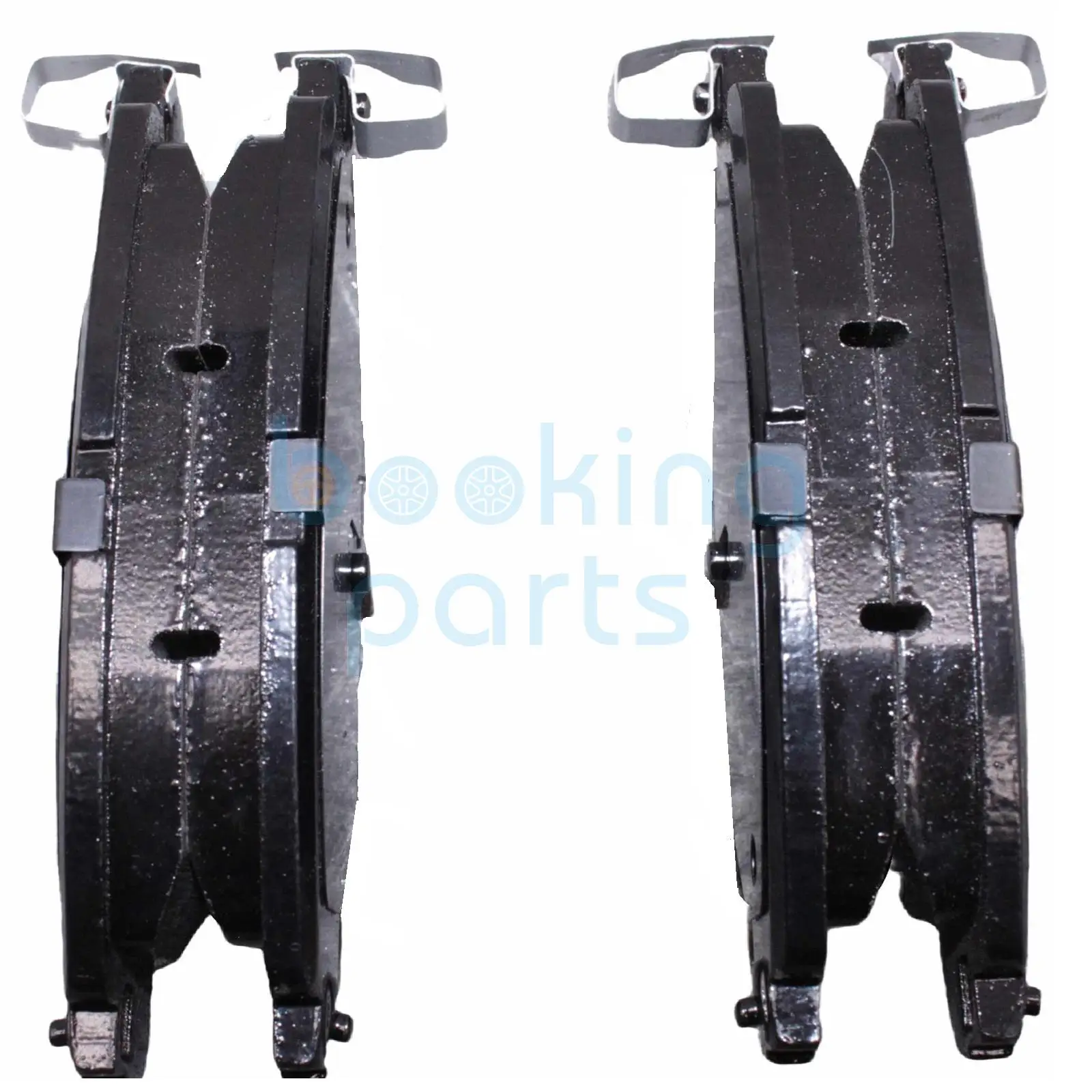 БКД75885(М) Д1934-9157 Д 19349157 TKY8-26-48ZA TKY82648ZA Тормозная колодка для MAZDA CX-9 16-17