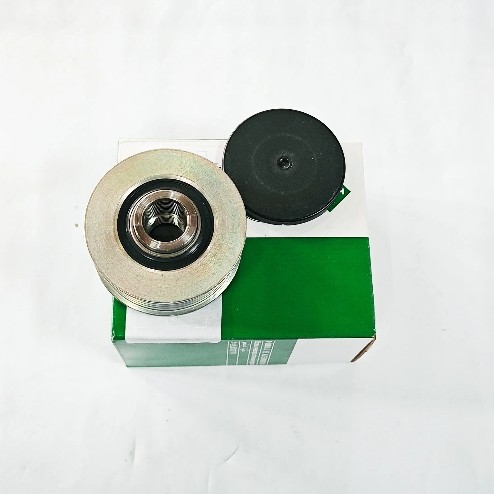 Горячая Распродажа высококачественный шкив переменного тока F-552714.02 5350225100 для INA