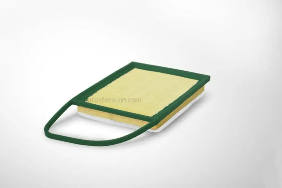 Big filter gb95046 air PSA Berlingo iipartner II mot16hdi big |