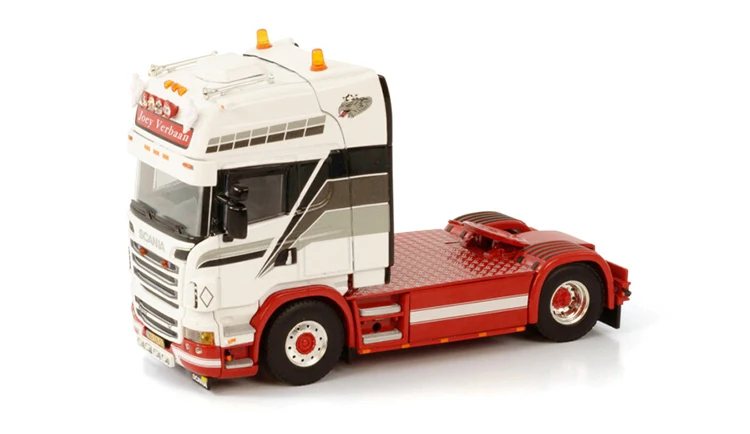 

WSI 1:50 SCANIA R6 4X2 01-3704 B63