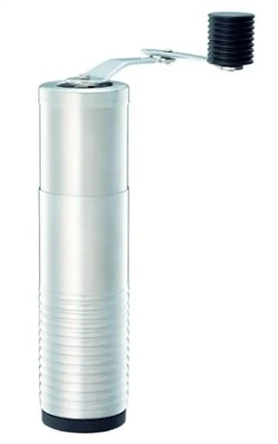 [Продукт прямой поставки] ГИБКАЯ КОФЕЙНАЯ МЕЛЬНИЦА FLEX coffee mill (керамическое