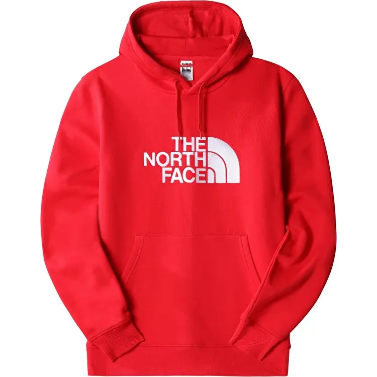 The North Face Пуловер с капюшоном Drew Peak