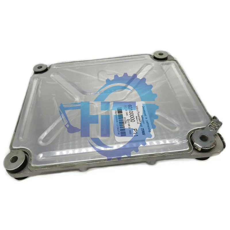 Контроллер колесного погрузчика L120 L120F компьютерная плата ECM 60100000