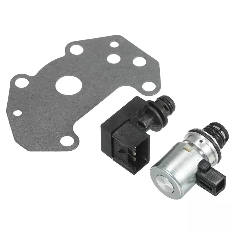 STPAT 42RE 44RE 46RE 47RE 48RE 4617210 56028196 АД 04800879 52118789 Комплект обновления соленоида коробки