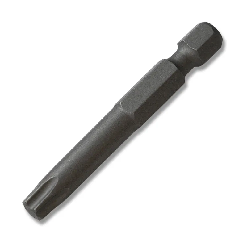 отвертка torx т6, l = 48 мм king tony 14230602. бита т30. бита т30. бита 1/4" торкс, l=25мм т30 force 1262530. бита jonnesway d125p2a.