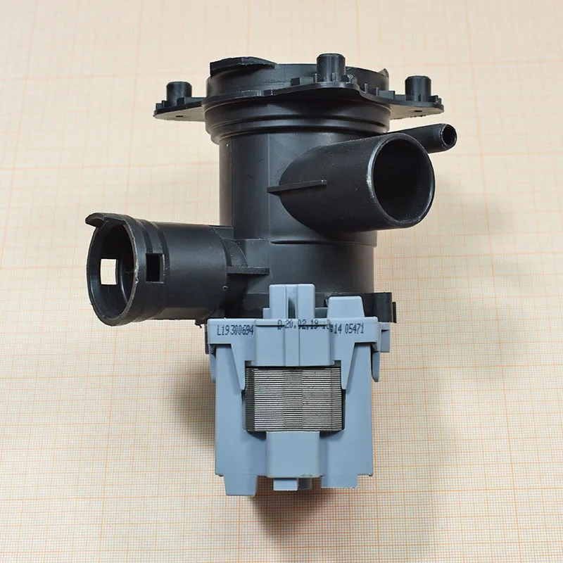 Помпа с корпусом для Bosch |