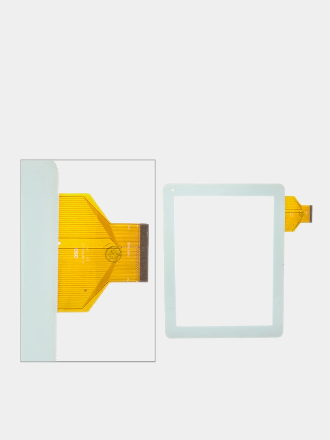 348 Тачскрин Для Планшета DNS Air Tab M975W IconBit NET TAB SPACE.