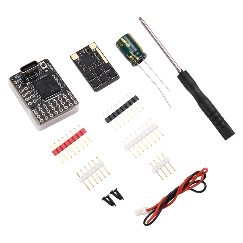 FlyingRC F4Wing Mini MK1 Fixed Wing Flight Controller + BEC