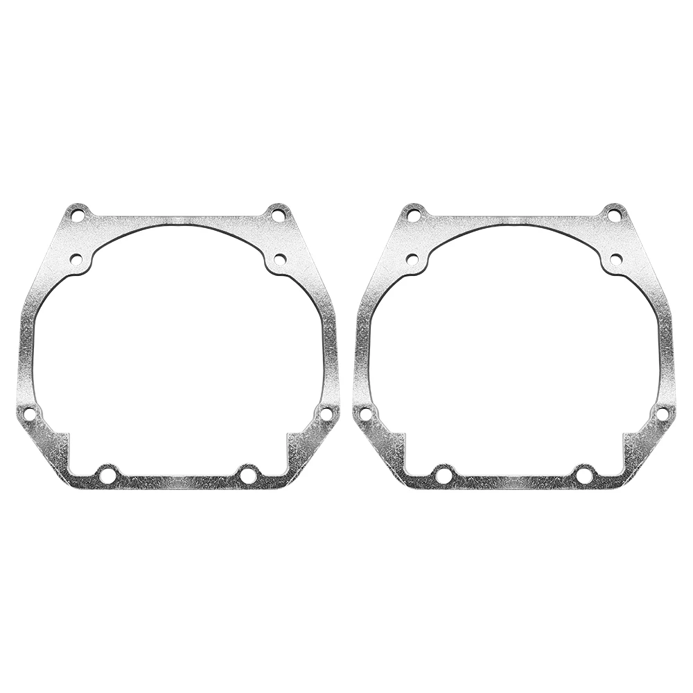 Адаптер для стайлинга автомобиля Taochis кронштейн фар AUDI A6 C5 ALLROAD 00-05 линз HELLA 3R